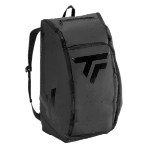 Mochila Paletero Tecnifibre Tour Endurance Ultra Black Padel