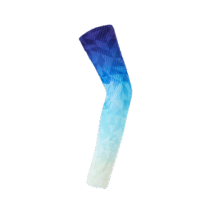 Manguito NO STRAIN FLOKY FANTASY (1 pieza, 4 colores)