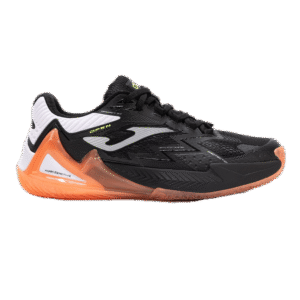 Zapatilla Hombre JOMA OPEN 2501 Negro