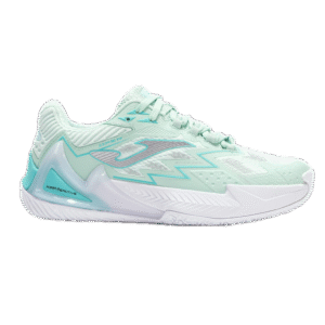 Zapatilla Mujer JOMA OPEN 2557 Turquesa