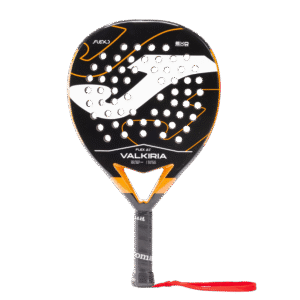 Joma VALKIRIA Flex (Negro-Naranja)