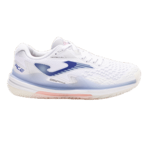 Zapatilla Mujer  JOMA ACE  2502 Blanco