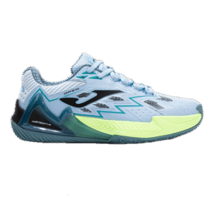Zapatilla Hombre JOMA OPEN 2550 Azul