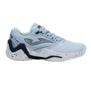 Zapatilla Mujer JOMA SET 2505 AZUL