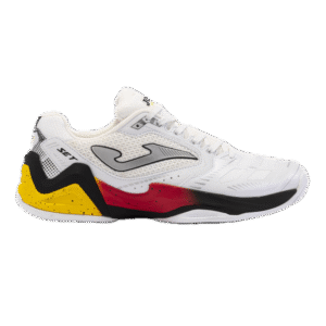 Zapatilla Hombre  JOMA SET  Blanco