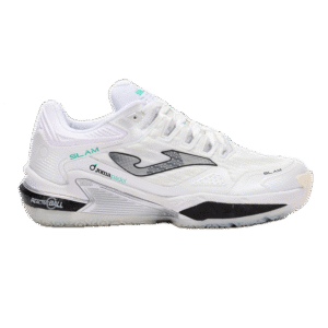 Zapatilla Mujer  JOMA SLAM 25020 Blanco