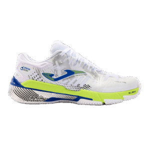 Zapatilla Hombre  JOMA SLAM 2402 Blanco