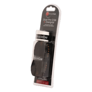 SHOCKOUT Dual  Pro Grip