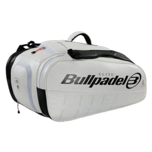Paletero BULLPADEL Elite Hielo Gemma Triay