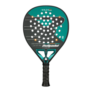 BULLPADEL Hack 04 Hybrid 2025