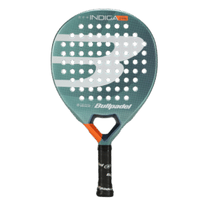 BULLPADEL Indiga CTR 2025