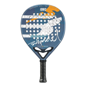 BULLPADEL Ionic Control  2025