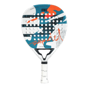 BULLPADEL Ionic Ligth 2025