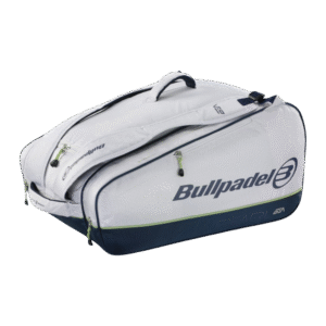 Paletero BULLPADEL Peal Bea White