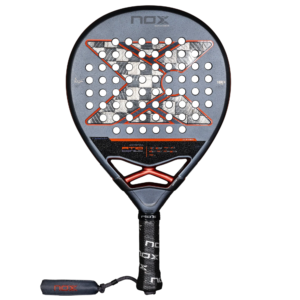 NOX AT10 Genius Agutin Tapia 18K 2025