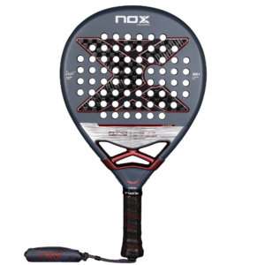 NOX AT10 Genius Agutin Tapia 12K 2025