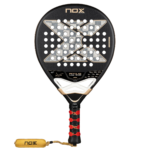 NOX AT10 Luxury Genius 18K Alum 2026  Agustín Tapia