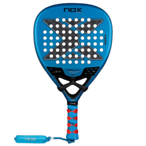 NOX EA10 Ventus Attack 12K XTREM  Edu Alonso