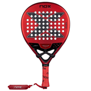 NOX EA10 Ventus Hybrid 12K XTREM  Edu Alonso