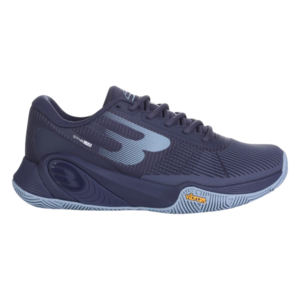 ZAPATILLA BULLPADEL VERTEX VIBRAM 25I AZUL OSCURO