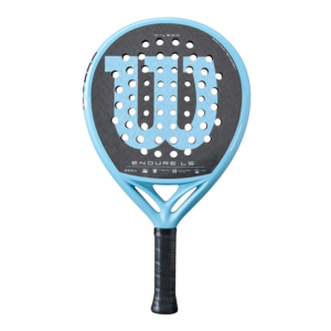 WILSON Endure LS V1 2026