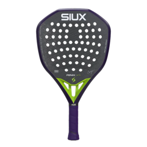 SIUX Fenix  Pro 2026 Glow Purple