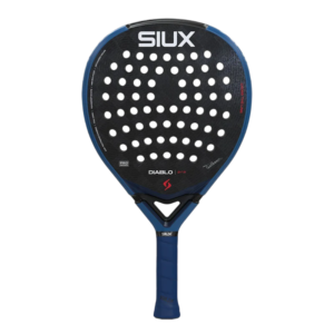 SIUX Diablo Pro 2026 Royal Blue