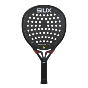 SIUX Electra Pro 2026 Shadow Red