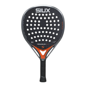 SIUX Pegasus Pro Lava Orange