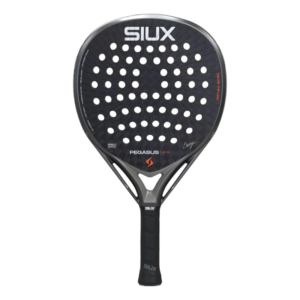 SIUX Pegasus Pro 2026 Storm Grey