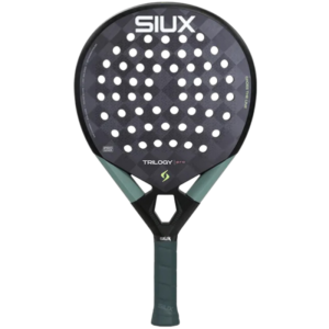 SIUX trilogy Pro 2026 Noir Frog