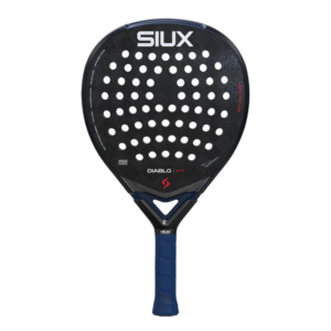 SIUX Diablo Pro 2026 Night Blue