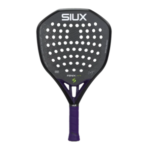 SIUX Fenix  Pro 2026 Black