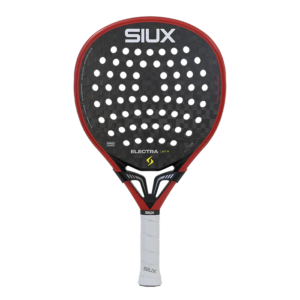SIUX Electra Por 2026 Fire Red