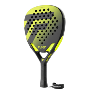 TECNIFIBRE Bomba Speed  2026