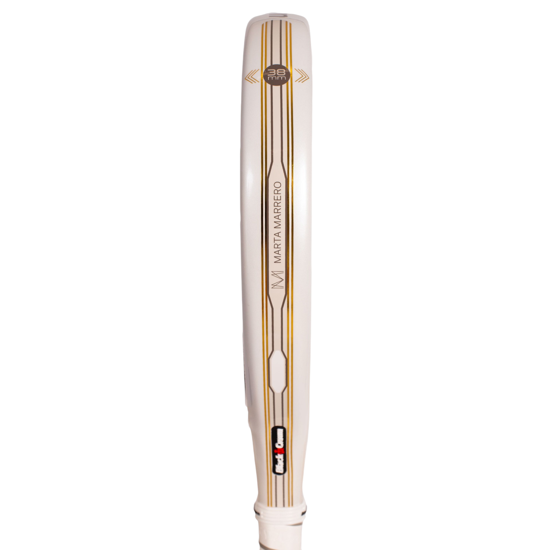 BLACK CROWN Hurricane  Pro 3.0 - Imagen 2