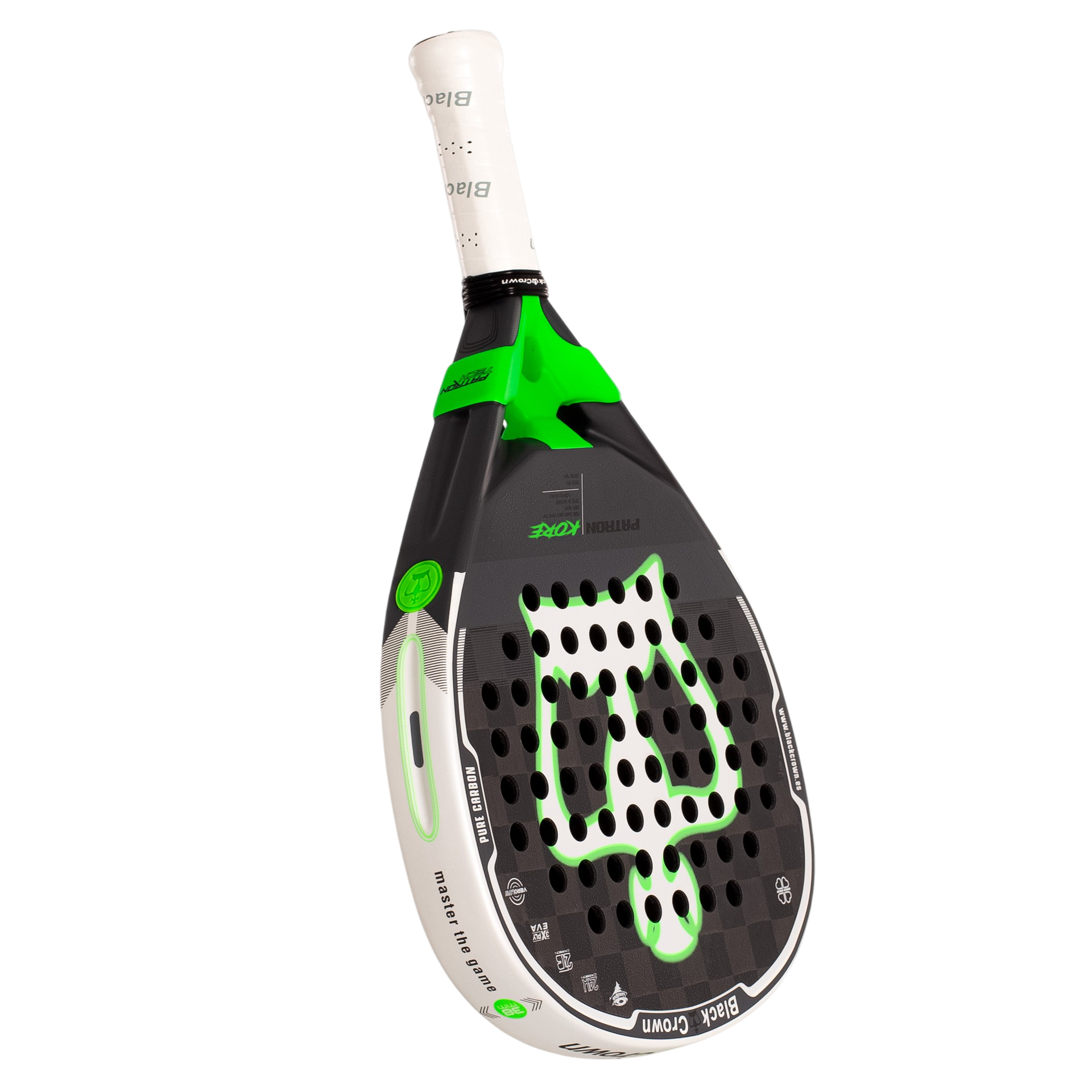 BLACK CROWN Patron Kore - Imagen 3
