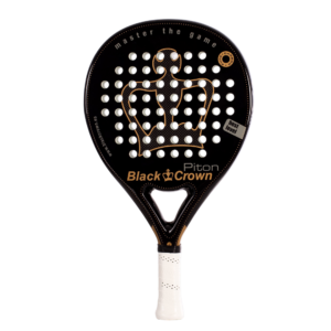 BLACK CROWN Piton Black