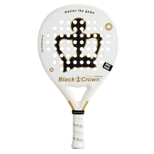 BLACK CROWN Piton White