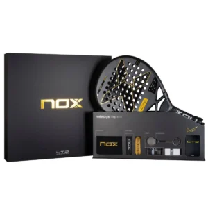 NOX AT10 Genius Limited Edition 2025(Usada)
