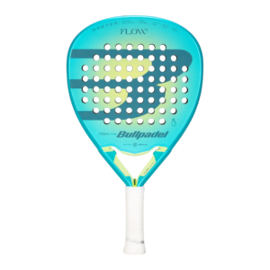 BULLPADEL  Flow W 2025 Alejandra Salazar