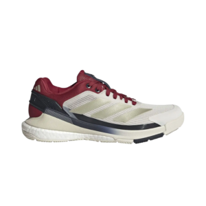 Zapatillas Adidas Crazyquick Boost W Beige 2026