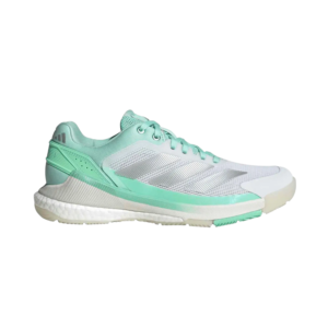 Zapatillas Adidas Crazyquick Boost Padel Woman Clear Mint 2026